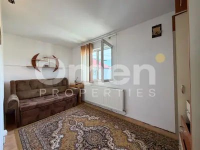 Apartament cu 2 camere de vanzare, zona Meda