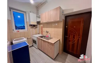De vânzare apartament cu 2 camere în Tg Mureș - 7 Noiembrie