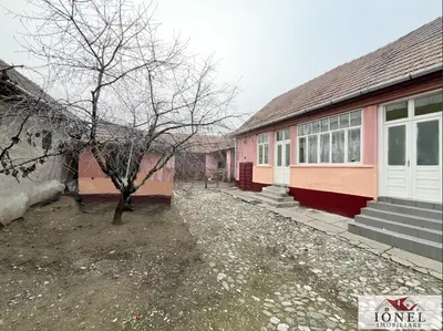 Vanzare casa in Ighiu