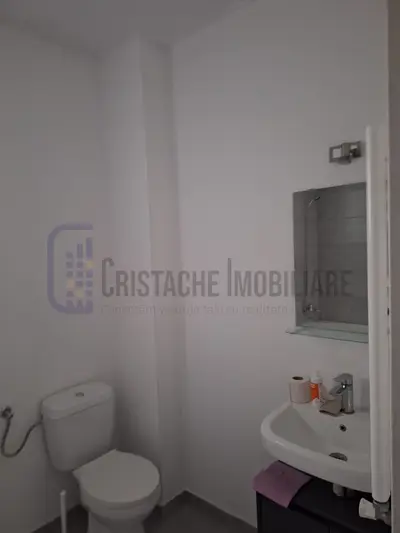 Bloc boutique | 3 camere | Centrala proprie | Metrou Dristor
