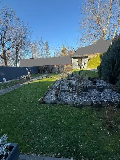 Casa 5 camere, Zona Zamca