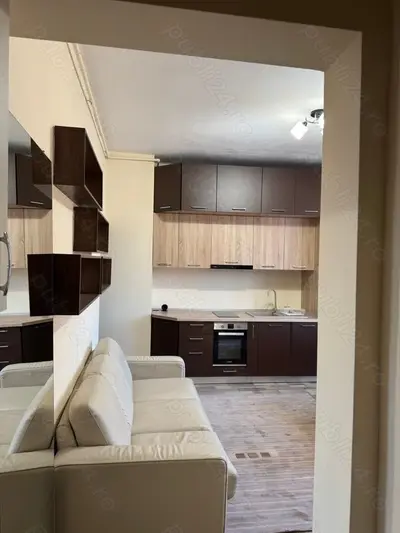 BRASADAS închiriază ap 2 camere - Sala Palatului - Bucuresti