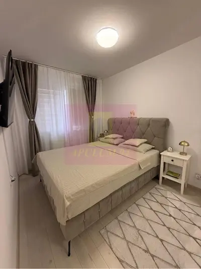 Apartament 2 camere PALLADY