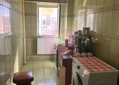 Garsoniera Calea Ferentari-Nasaud