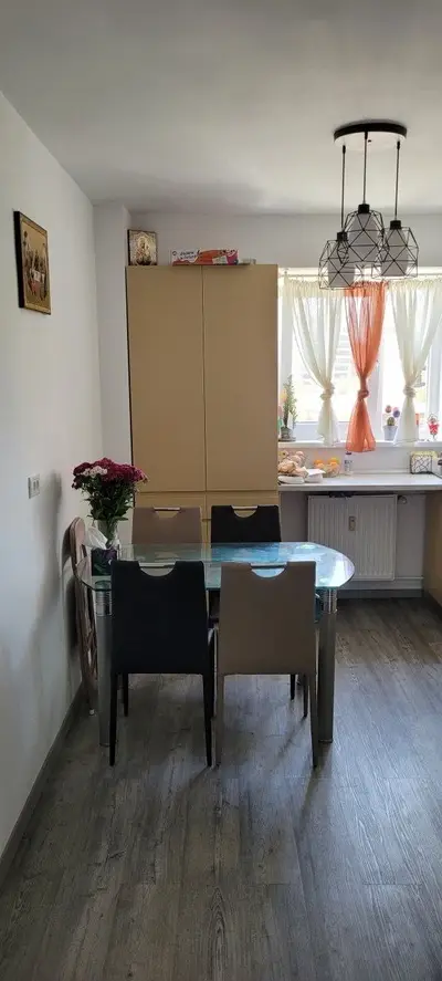 Apartament 3 camere Timpuri Noi - Mall Vitan (Bloc dupa 2000)