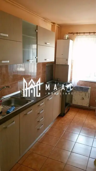 Apartament 3 camere de închiriat 80mpu | Ștrand