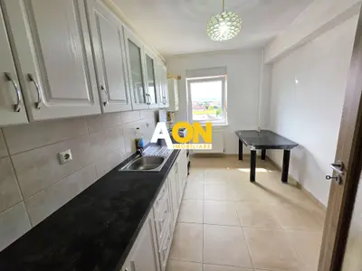 Apartament 2 camere, decomandat, 60 mp, bloc nou, zona Kaufland