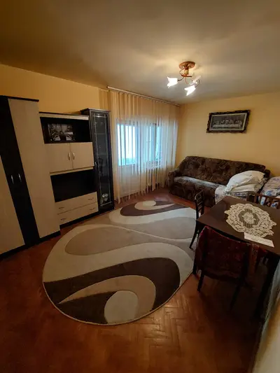 Apartament etajul 1, str. Avram Iancu