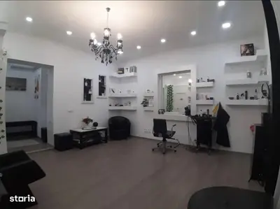 Casa ultrafinisata, str. C. Coposu