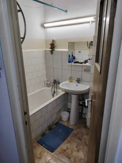 2 Camere langa Parcul IOR Metrou Grigorescu 5 min.