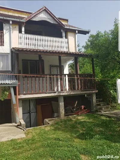 Vand schimb casa, teren Viile Satu Mare cu apartament, casa cu si fara diferenta