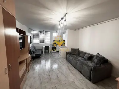 1 camera, Manastur, USAMV, Centrala proprie, Modern, Parang