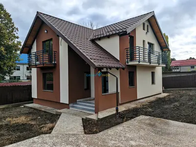 🏡 CASĂ ,,La Cheie,, P+1, 3 DORMITOARE ȘI TERASĂ |  ZONA AEROPORTULUI