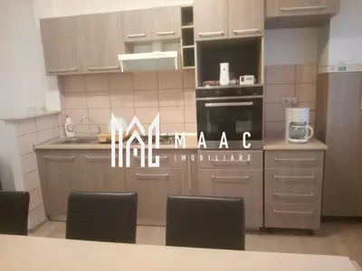 Apartament 3 camere de închiriat | Sibiu, Turnișor | 75 mp