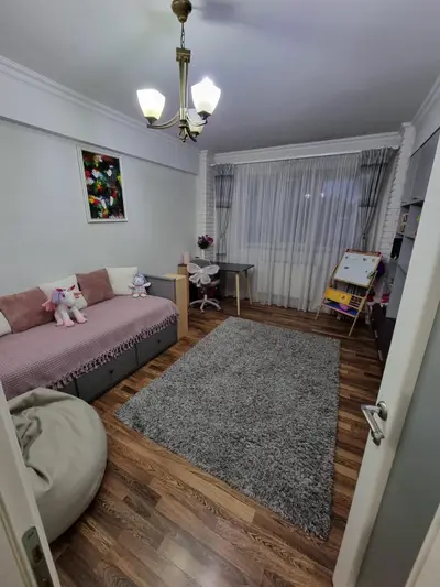 Apartament 3 camere, Zona G. Enescu