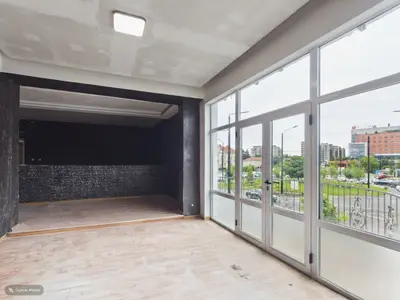 Spațiu Comercial 191 mp | Decebal | Etaj 1
