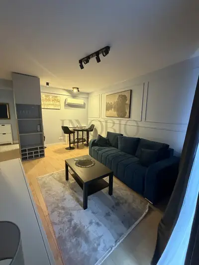 Apartament 2 camere nou | Lux | Prima închiriere | Herăstrău