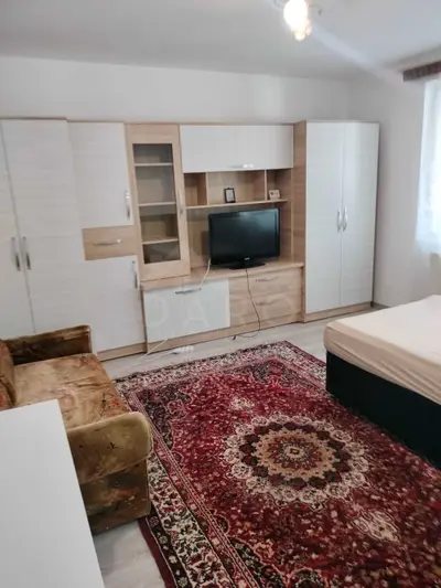 Dau în chirie apartament cu 2 camere in Tudor,Tg Mureș