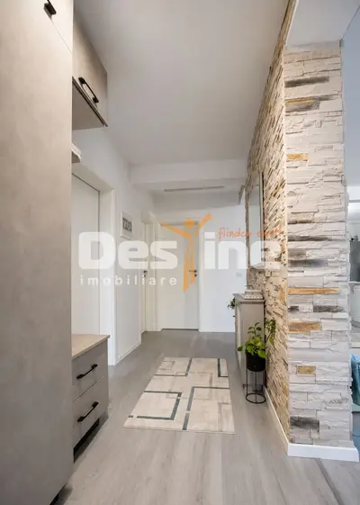 🏡 Duplex modern pe parter, complet mobilat și utilat  Moșnița Veche