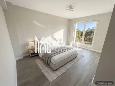 Apartament 3 camere de vânzare | Sibiu, Turnișor | curte 50 mp