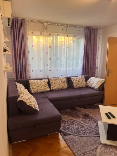 Apartament 2 camere | 43 mp | Mobilat și utilat | Zona Șagului – Timiș