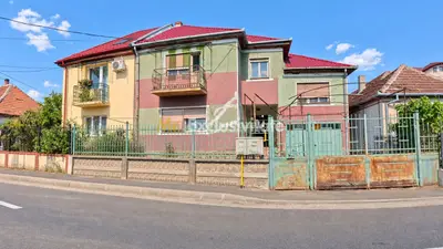 Casă de vânzare 1 Iunie Satu Mare