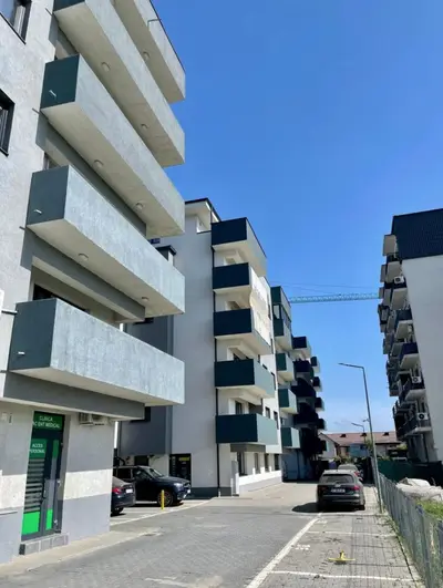 Apartament 3 cam. 85 mp Et. 3  de vanzare Soseaua Alexandriei