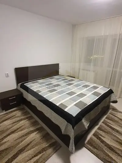 Apartament 2 camere | Bd. Unirii | 69 mp | Etaj 7 | Vedere Palatul Parlamentului