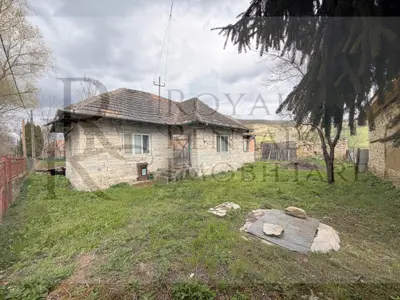 Comision 0! | Casă + teren generos | 2600 m² | Oportunitate unică - Faureni