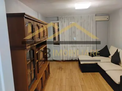 Apartament cu 2 camere, 50mp, decomandat, zona strazii Brasovului