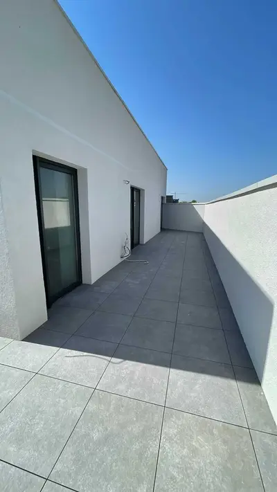 Proprietar, Penthouse 4 cam, 3 bai, 120mp utili, terasa 65mp, Unirii