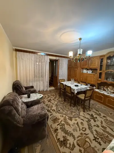 Apartament 4 camere, Zona G. Enescu