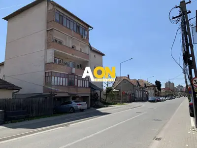 Apartament 3 camere, etaj 2 + Garaj + boxa, Caroline Cetate