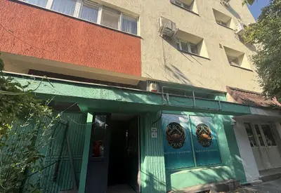 Inchiriere spatiu comercial in Baneasa - 56mp Parter