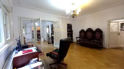 Spatiu de birouri Cabinet in Vila interbelica Dorobanti/ 100mp/inchiriere
