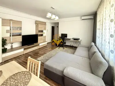 2 camere, Parcare, Buna Ziua, LIDL,Grand Hotel Italia, Zona Trifoiului