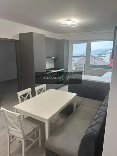 Apartament 3 camere la cheie lSu 48 mp l Parcare lTerasa 51 mp lTeilor