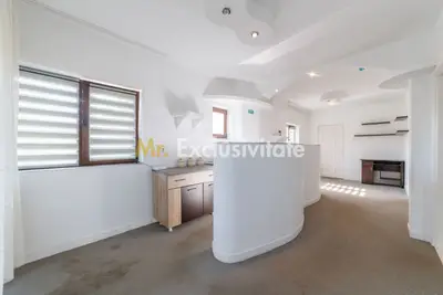 Spatii pentru birouri - strada Trivale - central