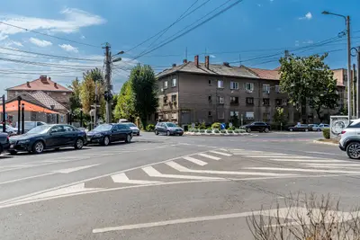 LOCAȚIA FACE DIFERENȚA, Apartament 2 camere, B-dul Vasile Milea