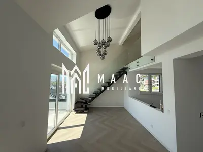 Apartament 3 camere | Sibiu Nord, Da Vinci | 83 mp, parcare