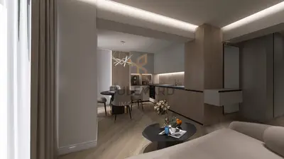 Apartament 2 camere la cheie!