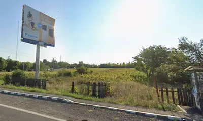 Intravilan Snagov Plaza, 5000 mp I deschidere la DN1 I urbanism