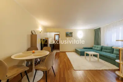 Apartament spațios 2 camere la 5 min de Pitești-Arges!