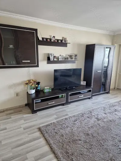 Apartament 3 camere Decebal