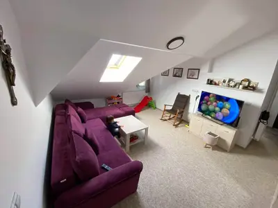 Apartament 2 camere, Zona Ipotesti