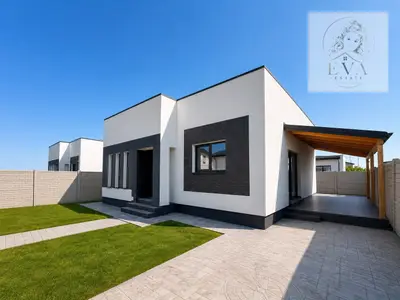 Casa moderna de vanzare | Comision 0% | Str.Aviatorilor