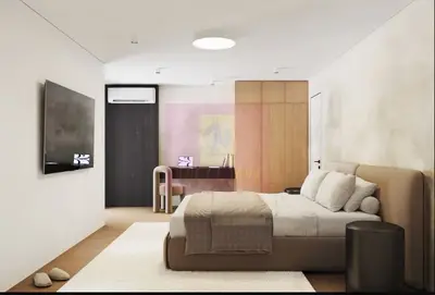 Comision 0 - Apartament de lux cu o arhitectura moderna- Bd Unirii.