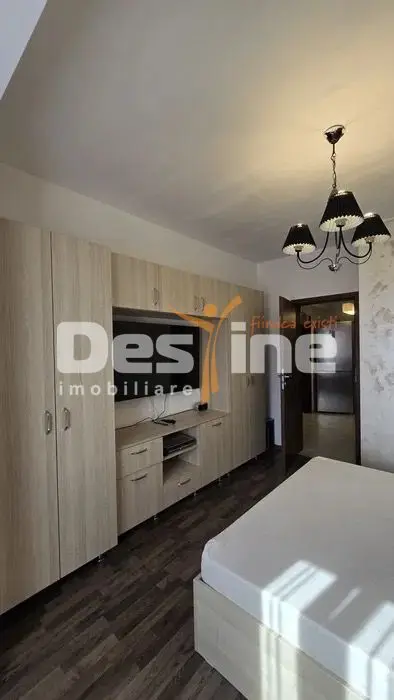 Confort Urban | 2 camere | 63mp | et 6 | loc parcare | 95.000 euro