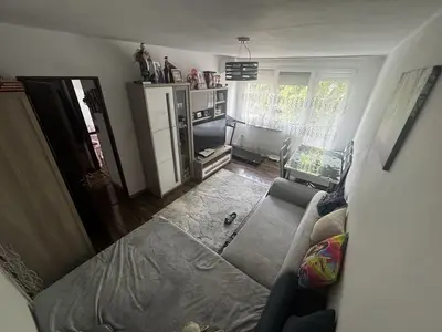 De vanzare Apartament Alea clabucet ej 3