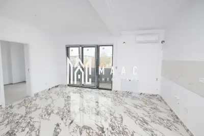Penthouse 3 camere de vânzare | Râmnicu Vâlcea, Ostroveni | INTABULAT